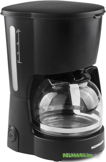 Капельная кофеварка Normann ACM-225 - фото2