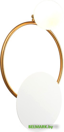 Подвесная люстра Aployt Elonora APL.306.11.02 - фото