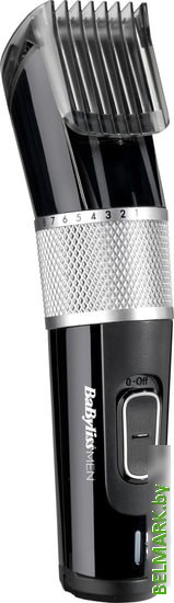 Машинка для стрижки волос BaByliss E973E - фото