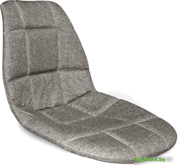 Стул Sheffilton SHT-ST29-C/S65 (пепельный/прозрачный лак) - фото2