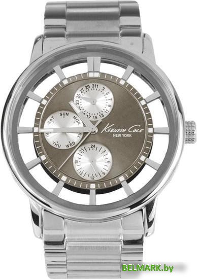 Наручные часы Kenneth Cole KC9114 - фото