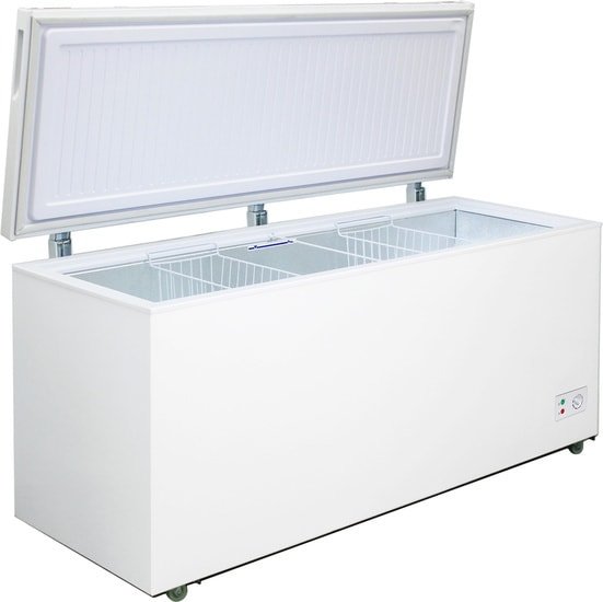 Морозильный ларь Бирюса 560КХ - фото