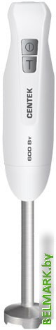 Погружной блендер CENTEK CT-1343 - фото