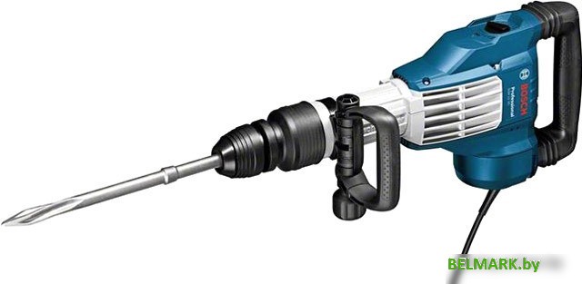 Отбойный молоток Bosch GSH 11 VC Professional (0611336000) - фото