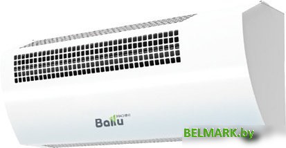 Тепловая завеса Ballu BHC-CE-3 - фото