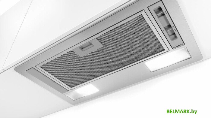 Кухонная вытяжка Bosch Series 2 DLN52AA70 - фото2