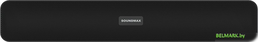 Акустика Soundmax SM-SB004P - фото