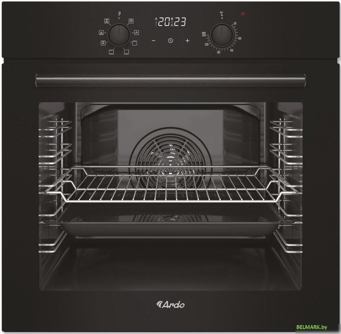 Электрический духовой шкаф ARDO BO18EB2 - фото