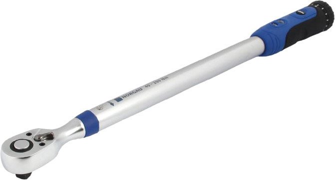 Гаечный ключ Norgau NTW23-020R 051110020 - фото