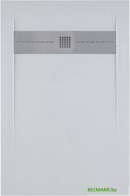 Душевой поддон Allen Brau Infinity 140x80 8.21004-21 - фото