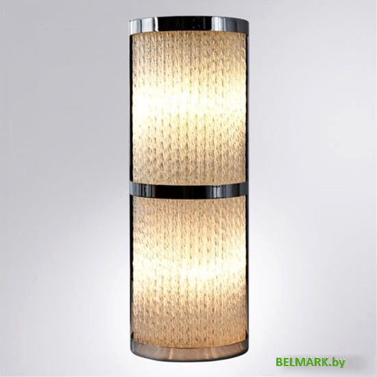 Бра Arte Lamp Albali A1063AP-2CC - фото2
