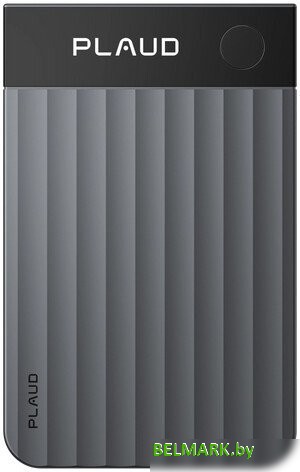 ИИ-диктофон Plaud Note Pro (черный) - фото