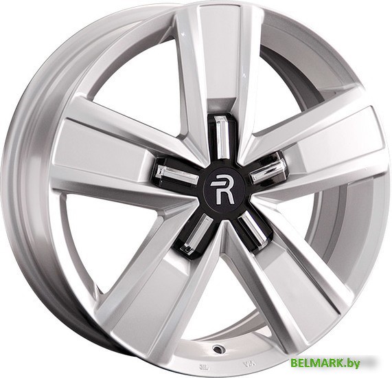 Литые диски Replay VV326 17x7" 5x120мм DIA 65.1мм ET 55мм S - фото