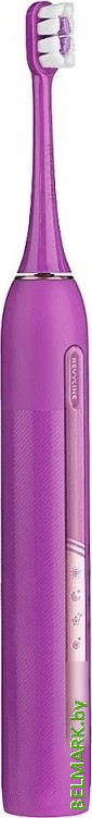 Электрическая зубная щетка Revyline RL 070 (фиолетовый) - фото2
