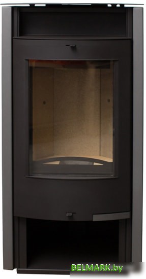 Свободностоящая печь-камин Мета-Бел Сена АОТ-7.0-01 - фото