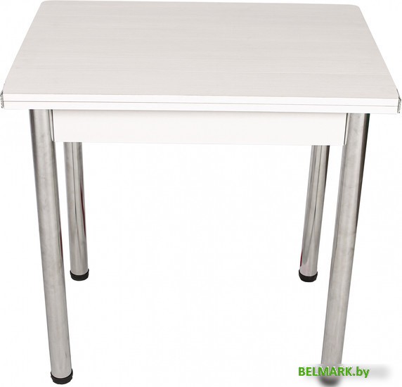 Кухонный стол СВД Юнио 80x60-120 012.Д1.Х (бодега) - фото