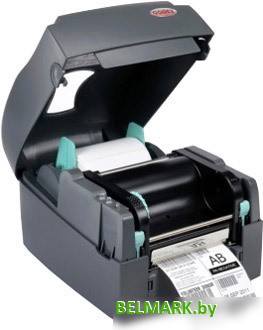 Термопринтер Godex G530 - фото2