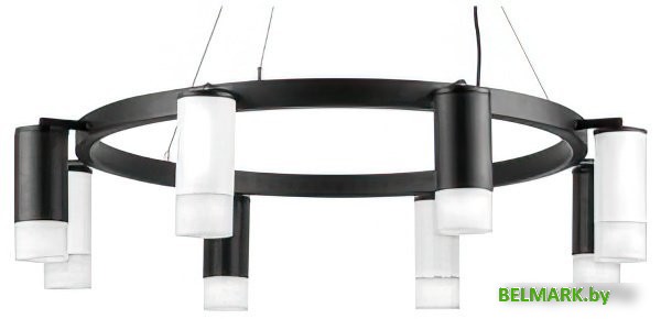 Подвесная люстра Lightstar Rullo LR0183743641 - фото