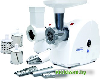 Мясорубка Аксион М 31.02 реверс - фото