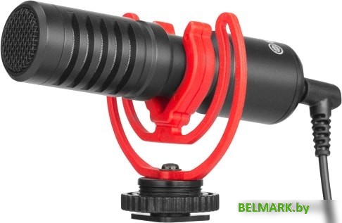 Микрофон BOYA BY-MM1+ - фото