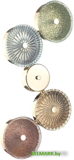 Бра Odeon Light Caramella 5412/25WL - фото