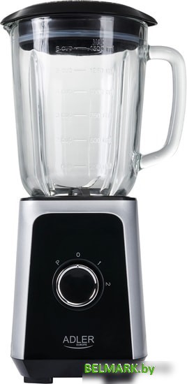 Стационарный блендер Adler AD 4076 - фото