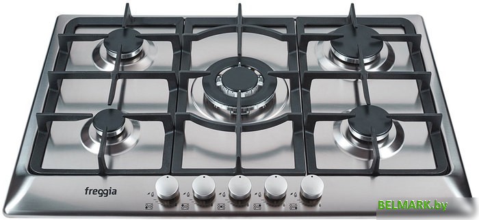 Варочная панель Freggia HA750VGTX - фото