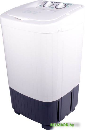 Активаторная стиральная машина Славда WS-85PE (с крышкой-классик) - фото