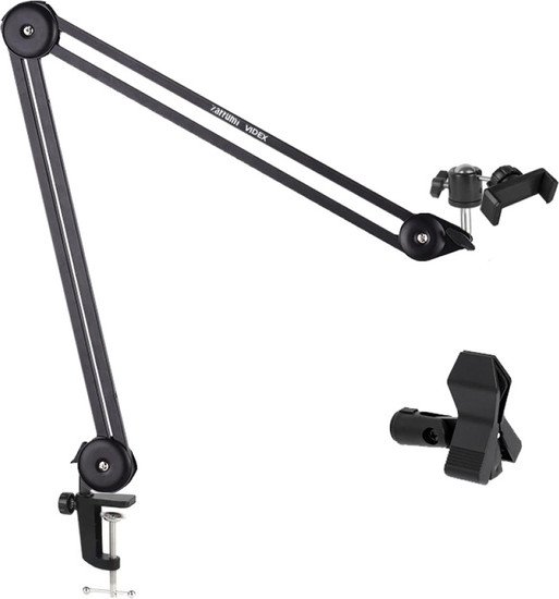 Стойка Zarrumi Videx Pro - фото