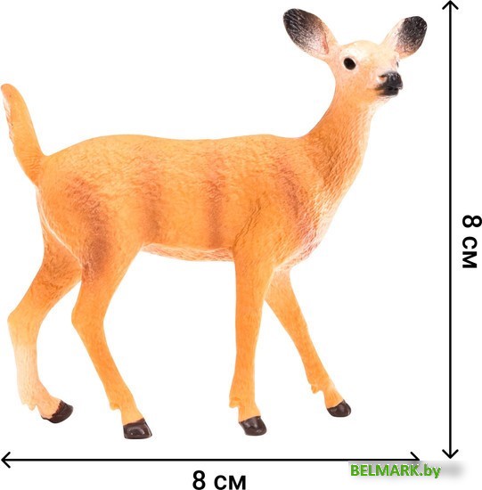 Игровой набор Masai Mara На ферме ММ205-080 - фото2