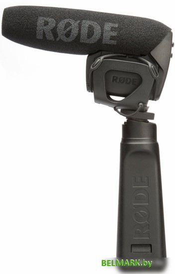 Микрофон RODE VideoMic Pro - фото2