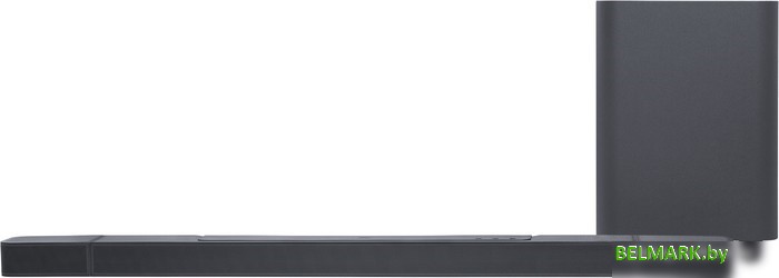 Саундбар JBL Bar 1000 - фото