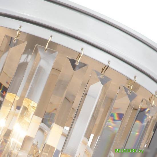 Люстра средней высоты Vitaluce V5151 V5151-0/3+1PL - фото2