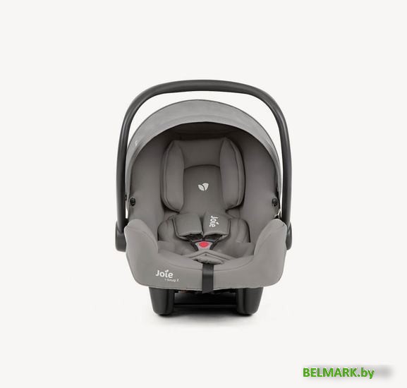 Детское автокресло Joie i-Snug 2 (pebble) - фото2