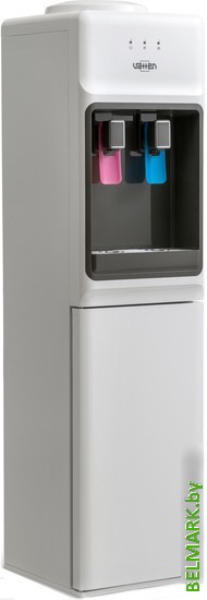 Кулер для воды Vatten V44WE - фото