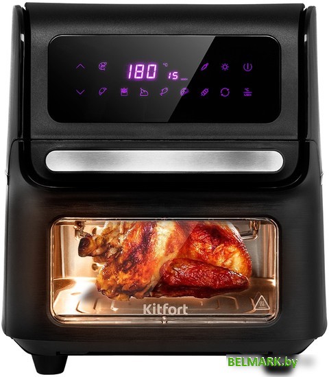 Мини-печь Kitfort KT-2236 - фото