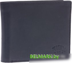 Кошелек Klondike 1896 Dawson KD1124-01 (черный) - фото2