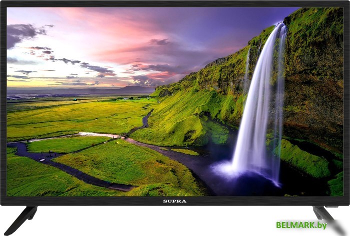 Телевизор Supra STV-LC40LT0045F - фото
