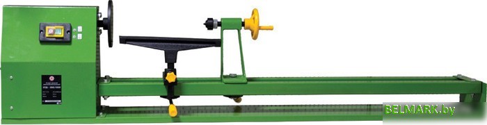 Станок Калибр СТД-450/1000 - фото