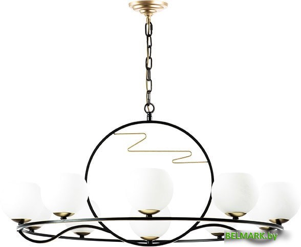 Подвесная люстра Lightstar Enna 762117 - фото