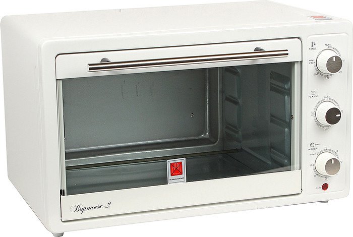 Мини-печь Великие Реки Воронеж-2 - фото2