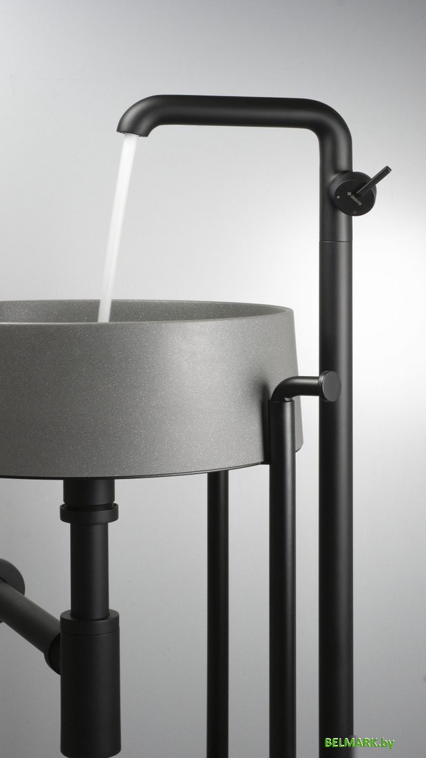 Смеситель Deante Silia BQS_N2KK - фото2