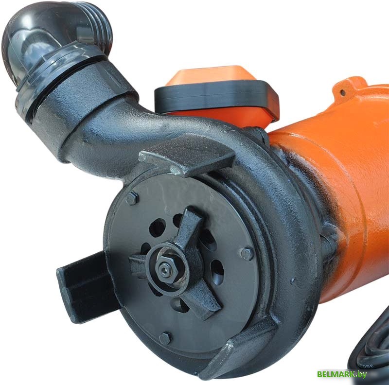 Дренажный насос Skiper WQ10-2 - фото2