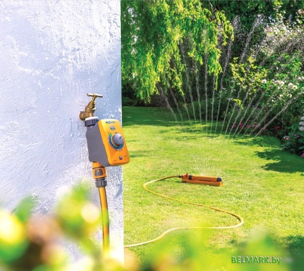 Контроллер Hozelock Sensor 2220 - фото2