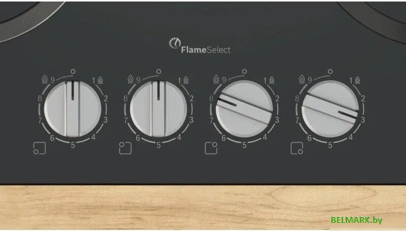 Варочная панель Bosch Serie 6 PPH6A6I10 - фото2