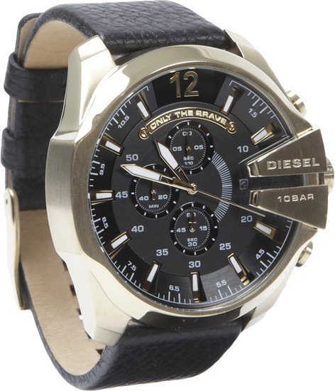 Наручные часы Diesel DZ4344 - фото2