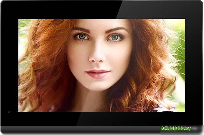 Монитор Arsenal Титул 10 FHD TUYA (черный) - фото