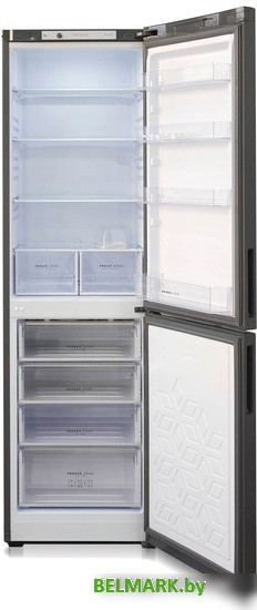 Холодильник Бирюса W6049 - фото2