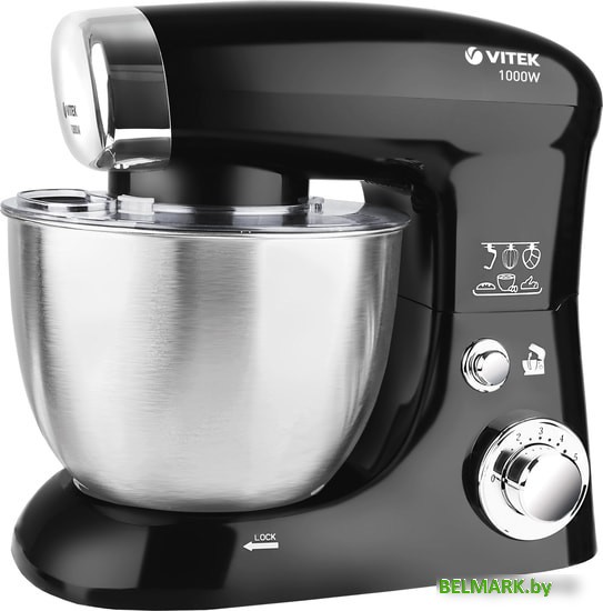 Кухонный комбайн Vitek VT-1437 - фото