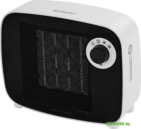 Тепловентилятор Engy PTC-321 (белый) - фото